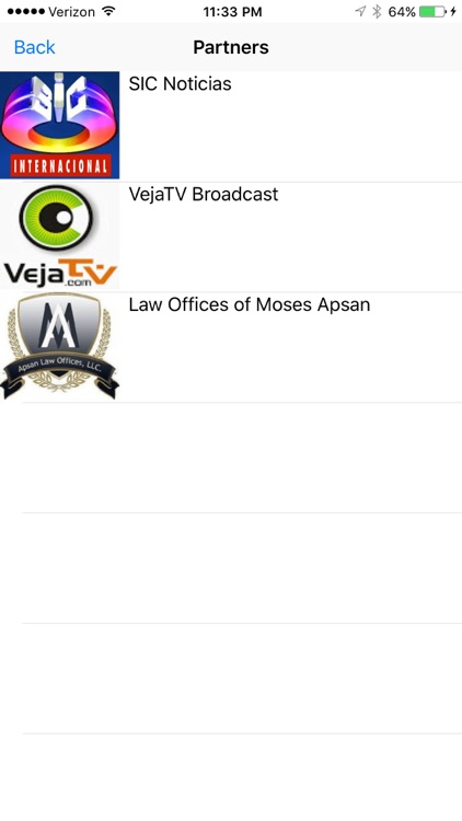 Broadcast Associate Studios screenshot-3