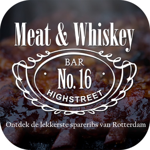 Meat and Whisky Bar