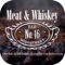 Welkom bij de app van Meat and Whisky Bar