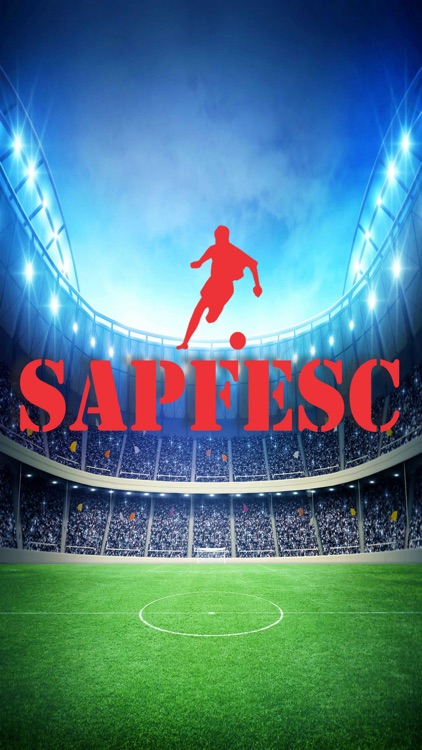 SAPFESC