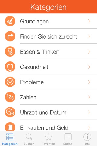 Dutch Video Dictionary - Translate, Learn and Speak with Video Phrasebook screenshot 4