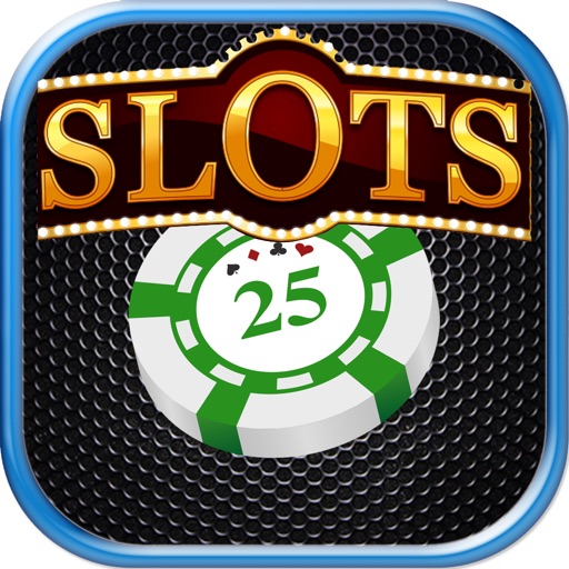 25 Slots Amazing Dubai - FREE VEGAS GAMES icon