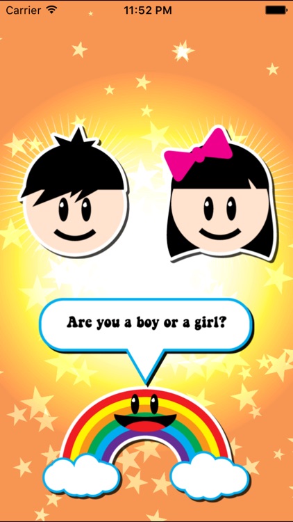 You're Super Awesome