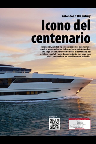 Barcos a Motor revista screenshot 3