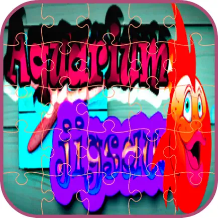 aquarium jigsaw game Cheats