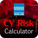 CV Risk Calculator
