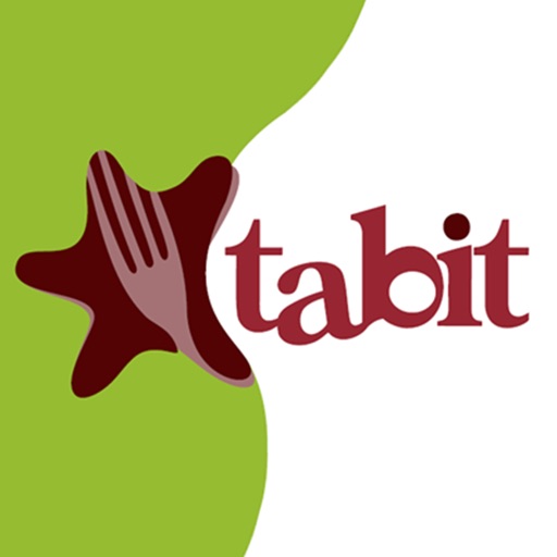 Tabit - Stella del Gusto Icon