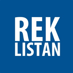 REKlistan