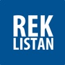 Get REKlistan for iOS, iPhone, iPad Aso Report