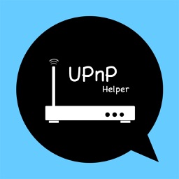 UPnP Helper