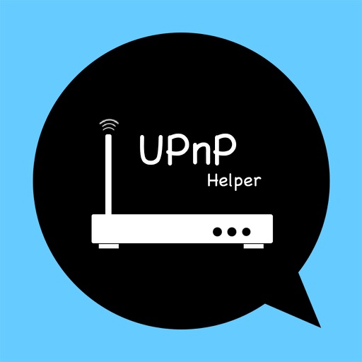 UPnP Helper