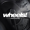 wheels! eMAGAZINE - ist das digitale Auto-, Motorrad-, Neuwagen- und Lifestyle-Magazin der Schweiz von AutoScout24