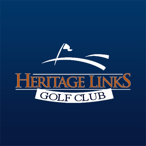 Heritage Links Golf Club icon