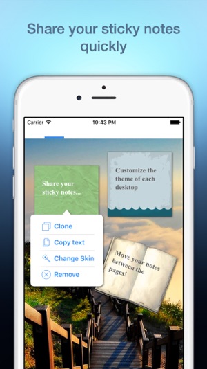 Light Notes - Beautiful Sticky Note & Memos Application(圖2)-速報App