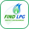 Find LPG