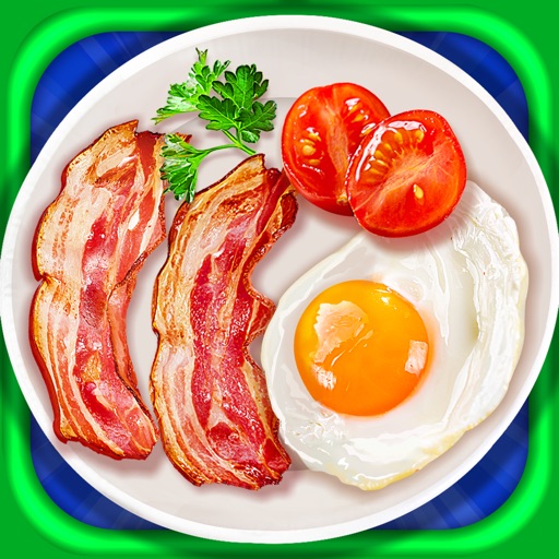 Bacon Maker iOS App