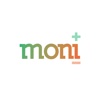 Track spending and manage personal finances with Moni (checkbook)