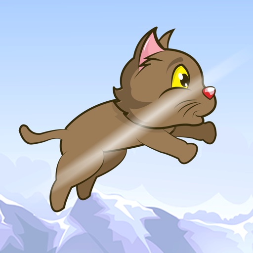 Meoww iOS App