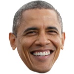 Obamoji - Obama Emoji Stickers