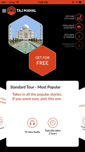 CaptivaTour Travel Audio Guide(圖2)-速報App