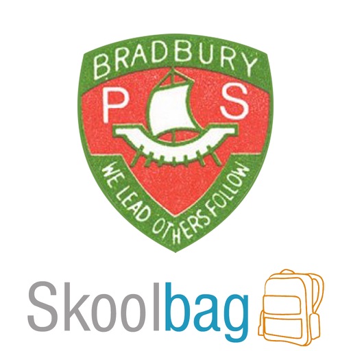 Bradbury Public School - Skoolbag icon
