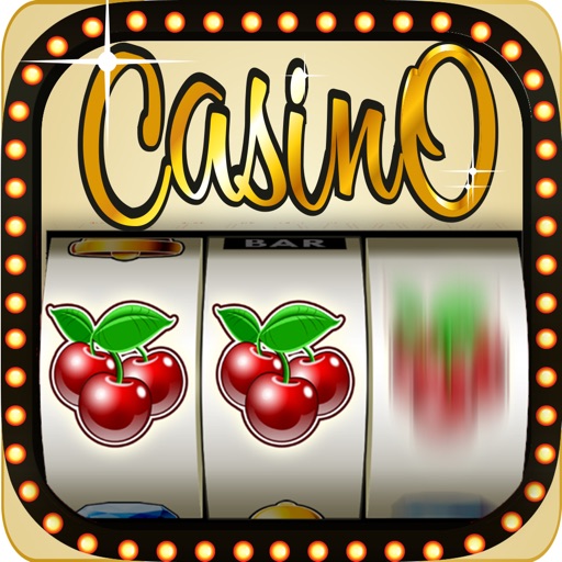 AAA Rich Slots My 777 Casino FREE icon
