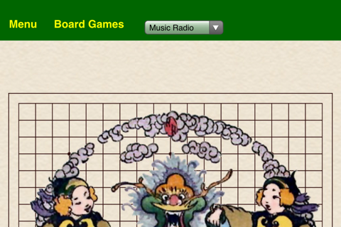 Play Go Baduk Weiqi Board Games - BA.net screenshot 3