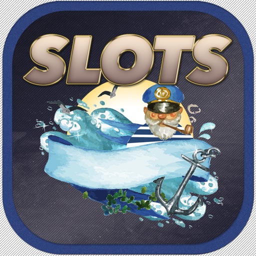 The Great Winner of Big Slots Treasure - Spin and Win to Hit A Million icon