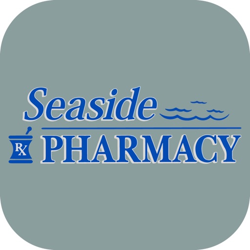 Seaside Pharmacy icon