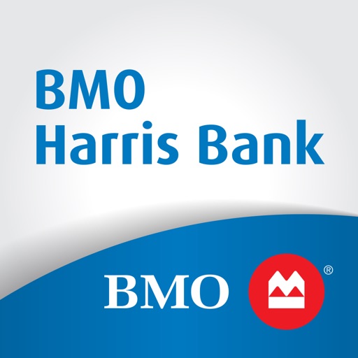 BMO Harris Mobile Banking for iPad