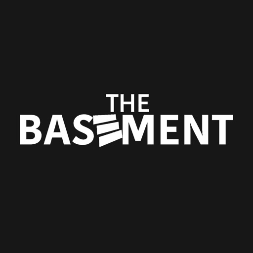 The Basement Fitness icon