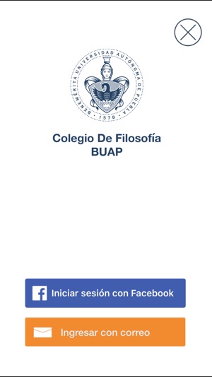 Colegio de Filosofia BUAP(圖2)-速報App