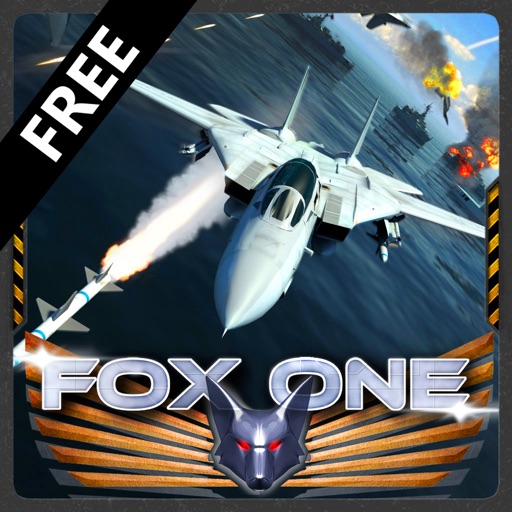 FoxOne Free Icon