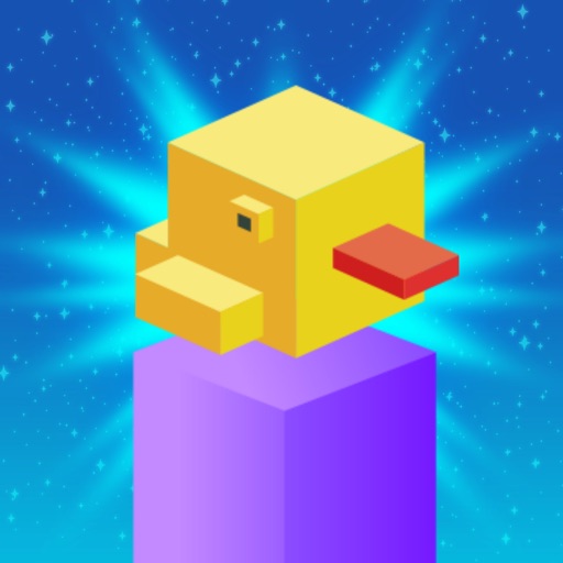 Cube Skip Update Icon