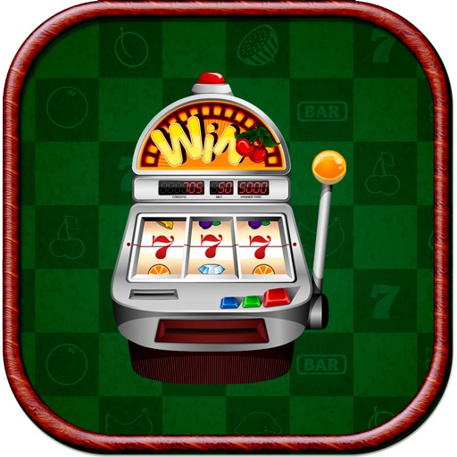 Deluxe Edition Amazing Jackpot - Casino Gambling iOS App
