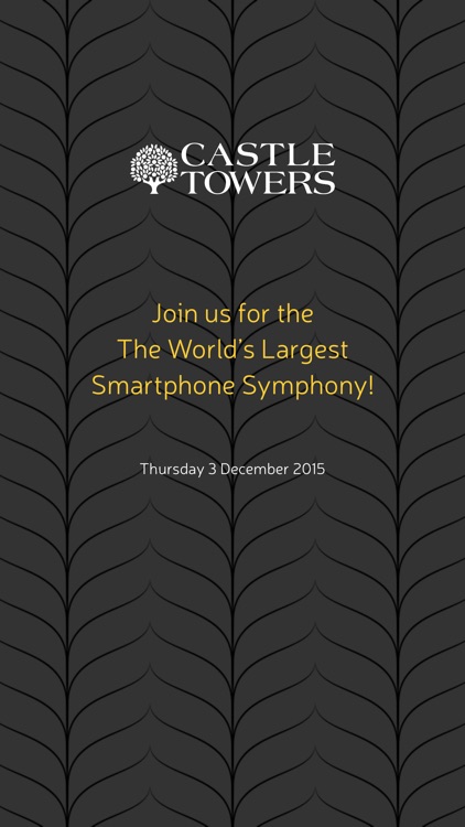 Smartphone Symphony