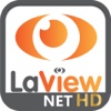 LaView NET HD