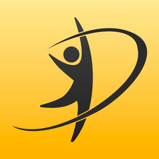 Gymnastics Master — Stretch and Practice icon