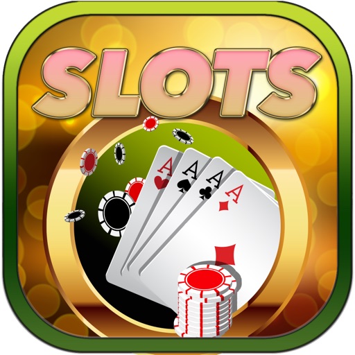 Double U Money Flow Slots Las Vegas Game Free