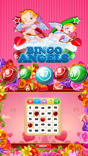 Horse Way Bingo Pro - Bingo Casino Game