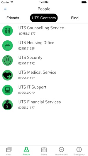 UTS:Housing(圖5)-速報App