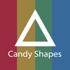 Candy Shapes