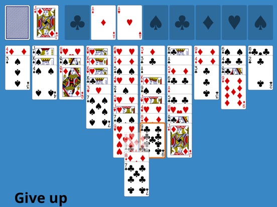 App Shopper Thieves Of Egypt Solitaire Games 