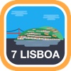 7 Lisboa