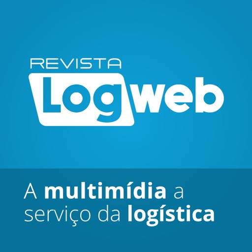 Revista Logweb icon