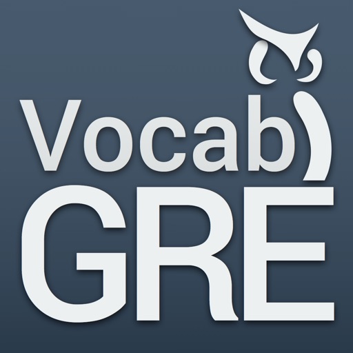 Knowsys GRE Vocabulary Flashcards