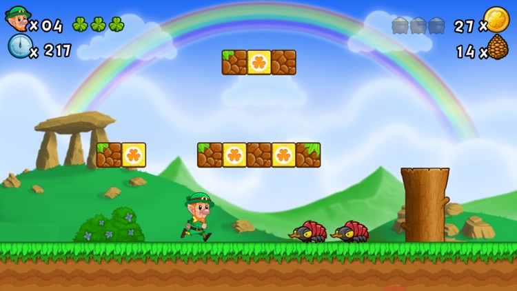 Lep's World 2 Plus - super best platformer games