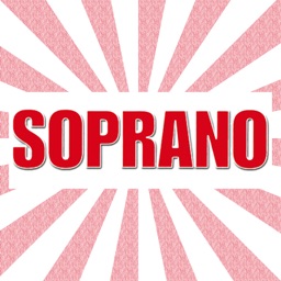 Soprano Takeaway Pizza