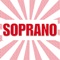 Download the Soprano Takeaway Pizza app and make your takeaway delivery order today