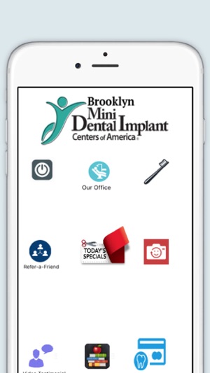 Brooklyn Mini Dental Implant Center(圖2)-速報App